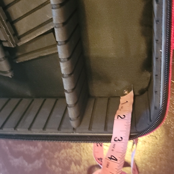 Travel Cosmetic case - Picture 14 of 15